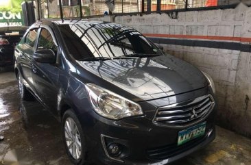 2014 Mitsubishi Mirage Gls G4 Automatic For Sale 