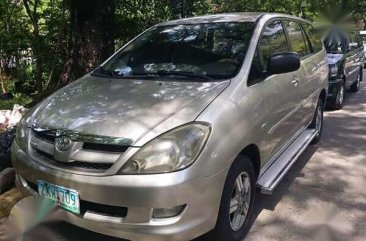 2007 Toyota Innova G for sale 