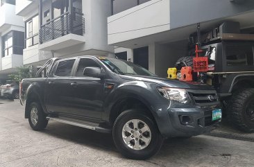 2013 Ford Ranger for sale