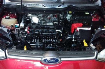 2015 Ford Ecosport TREND for sale