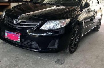 Toyota Altis 1.6 E 2014 for sale 