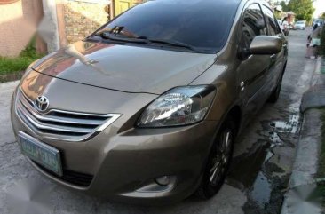 Toyota 1.3 G Vios 2013 matic 2011 2012 INNOVA AVANZA FORTUNER 2010