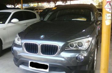 BMW X1 2014 for sale 