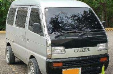 Suzuki Multicab Scrum Van Type for sale 