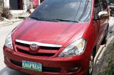 2005 Toyota Innova G ( DIESEL ) automatic 