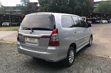 Toyota Innova 2016 for sale