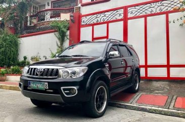 Toyota Fortuner 2006 for sale 