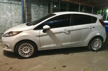 Ford Fiesta 2011 for sale 