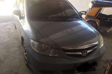 Honda City idsi 2008 Very Fresh For Sale 