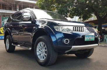 Mitsubishi Montero Sport 2011 GLS-V AT for sale 