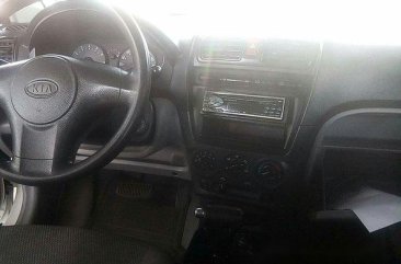 Kia Picanto 2007 AT for sale 