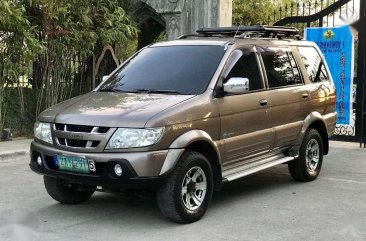 Isuzu Crosswind Xuv Sportivo 2006 MT Diesel for sale 