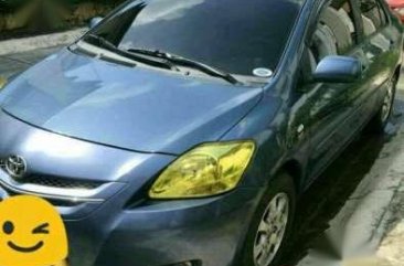 Toyota Vios 2008 Model for sale 