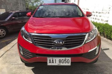 2014 Kia Sportage 2.0 EX 30tkms AutoDOM CRV tucson forester