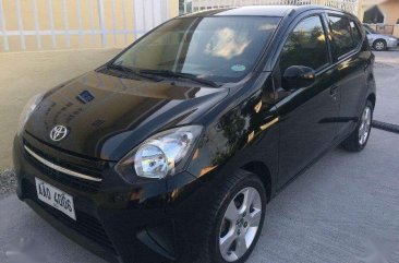 Toyota Wigo E 2014 Manual FOR SALE 