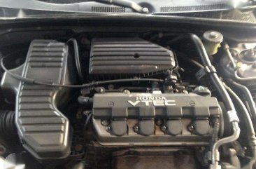 Honda Civic Vtis 2002 for sale 