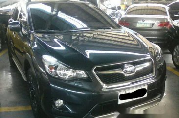 Subaru XV 2015 for sale 