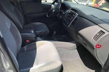 2015 Toyota Innova E AT Diesel (Autobee) for sale