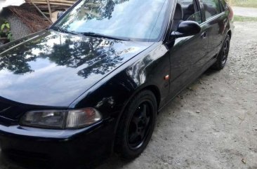 Honda Civic 1993 for sale 