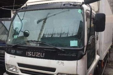 Isuzu Forward 2016 for sale 