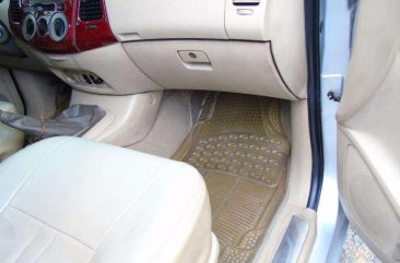 Toyota Innova 2005 for sale 