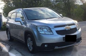 2013 Chevrolet Orlando LT top of the line for sale 