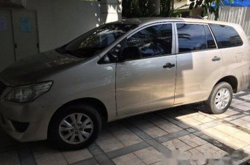 Toyota Innova 2012 for sale 