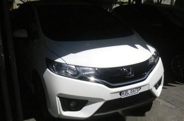 Honda Jazz 2016 for sale