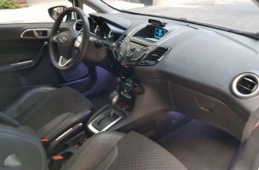 Ford Fiesta Ecoboost 2014 for sale 