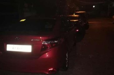 Toyota Vios e mt 2017 for swap