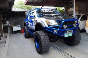 Ford Ranger 2010 4x4 Very Fresh For Sale