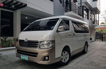 2016 Toyota Hiace for sale