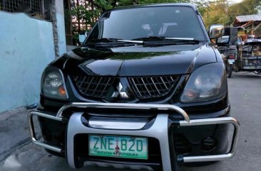 Mitsubishi Adventure 2008 GLX for sale 