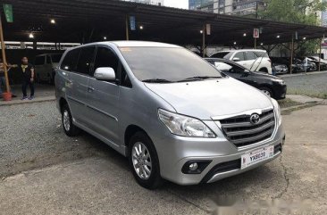 Toyota Innova 2016 for sale