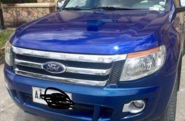 Ford Ranger 2014 automatic FOR SALE 