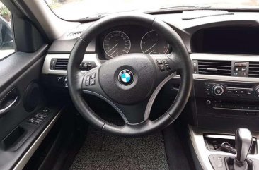BMW 2012 318D for sale