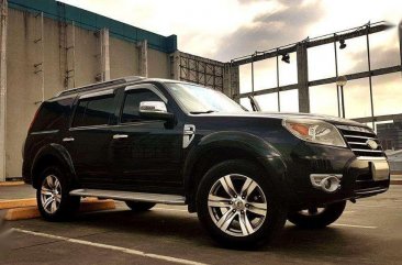 2009 Ford Everest Diesel SUV for sale 