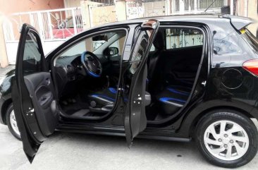 Mitsubishi Mirage HB GLX Nov. 2016 for sale 