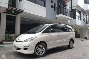 2006 Toyota Previa for sale 