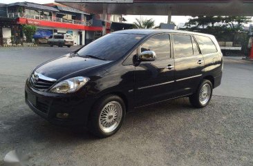 Toyota Innova G vvti 2010 for sale 