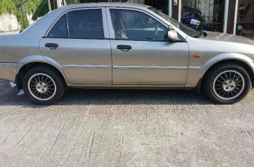 Ford Lynx gsi 2001 for sale 