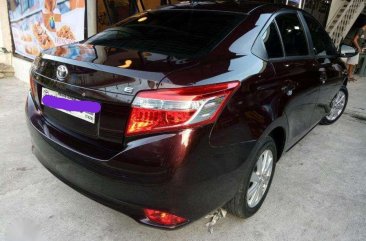 2017 Toyota Vios E AT dual vvti for sale 