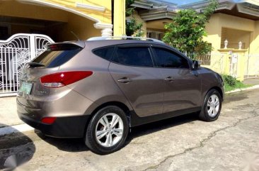 2010 Hyundai Tucson FOR SALE 