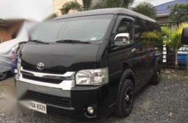 Toyota Gl Grandia 2015 for sale