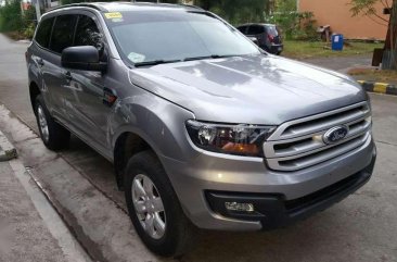 2016 Ford Everest Ambiente AT FOR SALE 