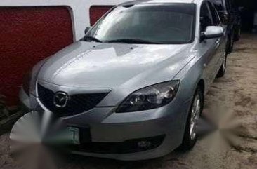 MAZDA 3 2008 Hatchback Top of the Line edition