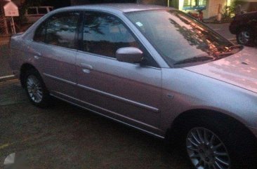 Honda Civic Vtis 2002 for sale 