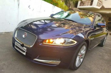 Jaguar XF Premium 2015 for sale