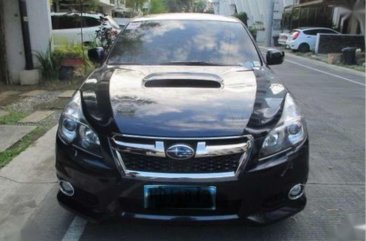 Subaru Legacy 2.5 GT Turbo Engine 2013 for sale 