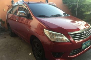 2005 Toyota Innova Diesel J variant for sale 